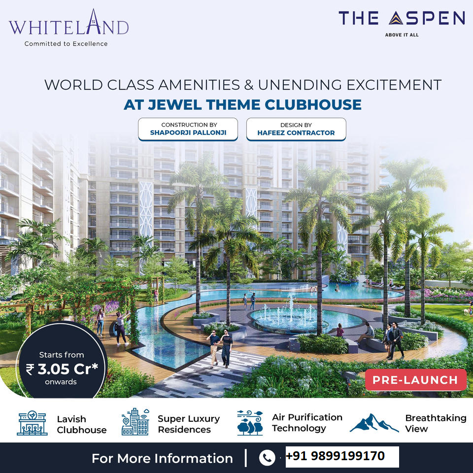 Dreamville Unveils Serene Waterfront Residences in Coastal Haven, Kochi