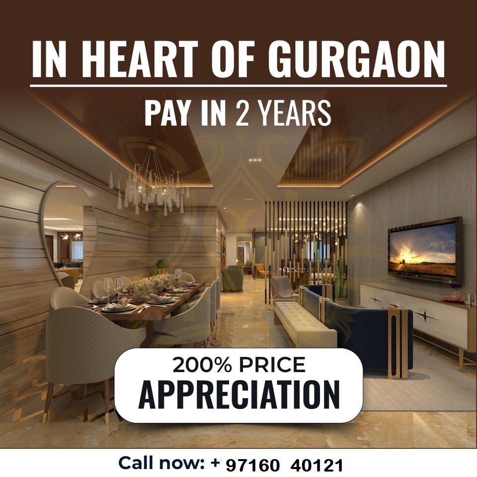 Revolutionizing Urban Living: The Magnolia Towers Unveiled in Mumbai's Skyline Update