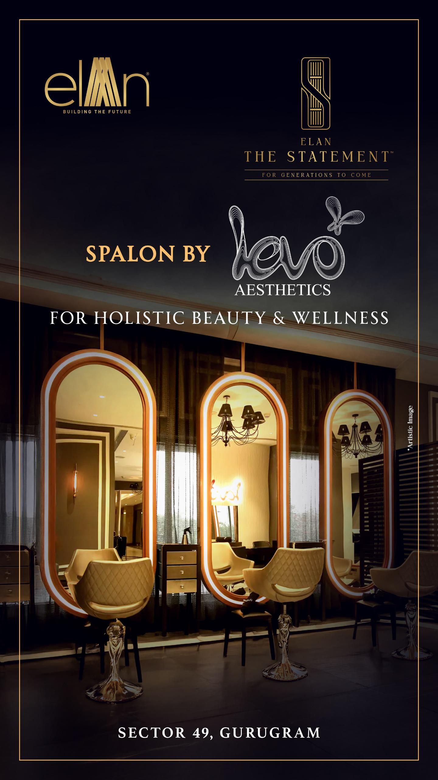 Experience Luxury with Elan The Statement in Sector 49, Gurugram Update