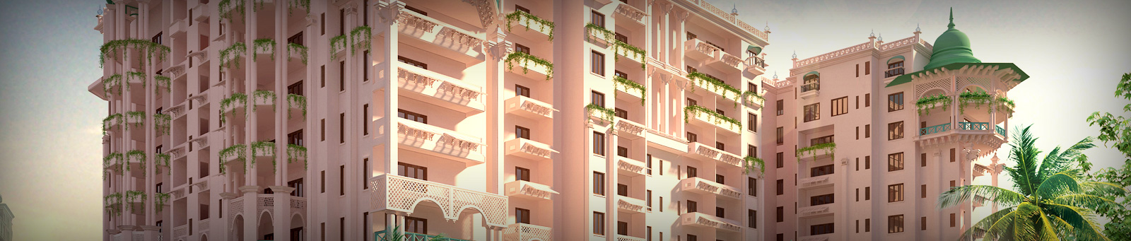 Prestige Leela Residences offers ultra-luxury homes with various amenities Update