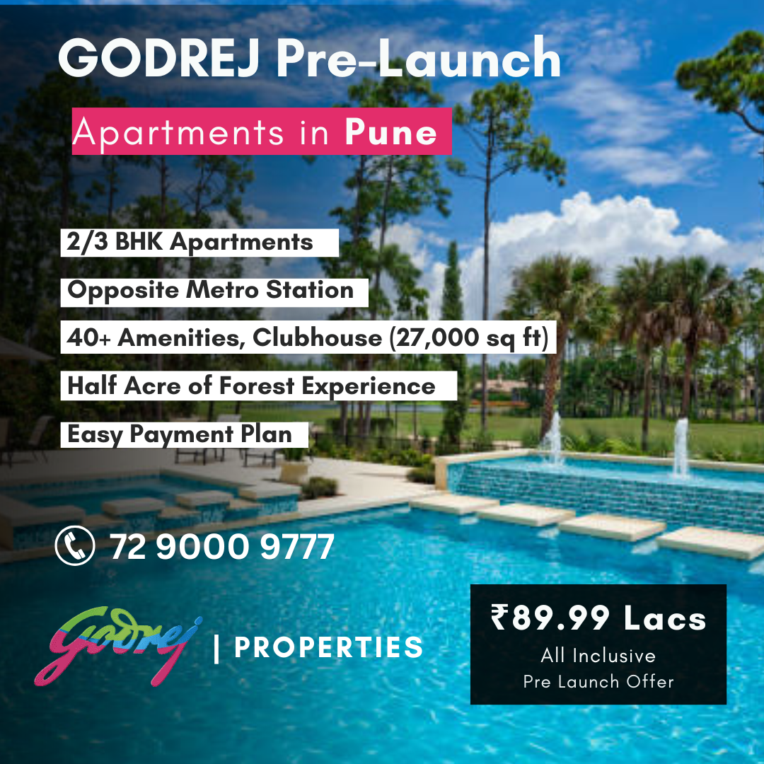 godrejevergreen24may Update