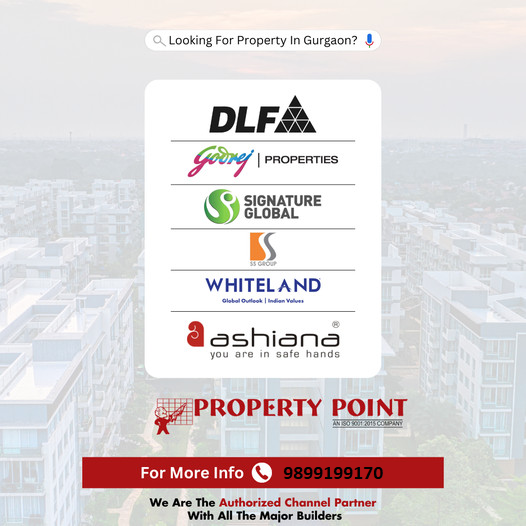 Exploring the Pinnacle of Luxury: DLF, Godrej Properties, and Signature Global Projects in Gurgaon Update
