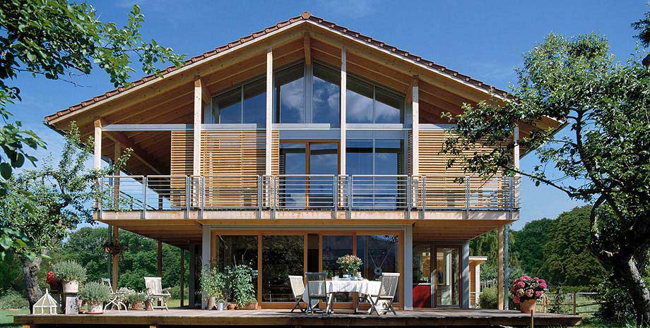 5 Reasons to Invest in Eco-Friendly Homes Update