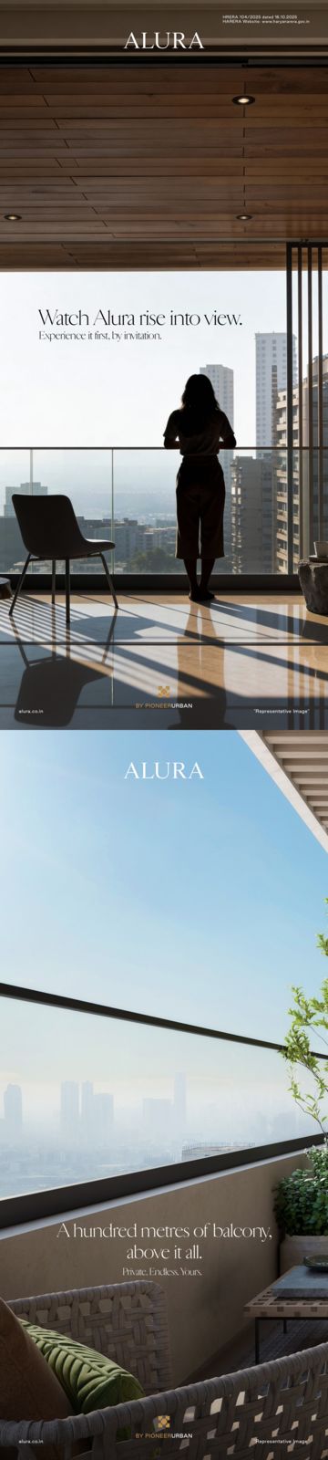 Exclusive Invitation to Experience Alura || Discover Alura's Stunning Views || Experience Alura by Invitation Update