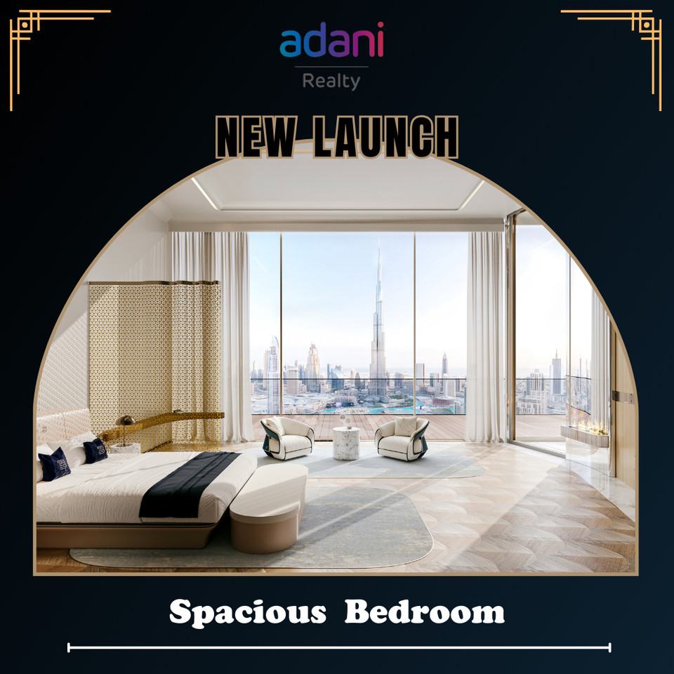Adani Realty's Grand Unveiling: Luxurious Living at New Launch in Golf Course Pahadi Road, Gurgaon Update