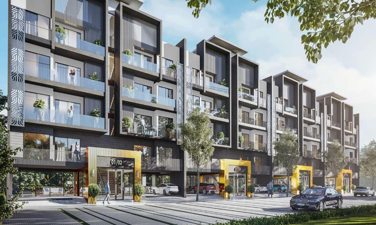 A surge in demand for independent floors Update