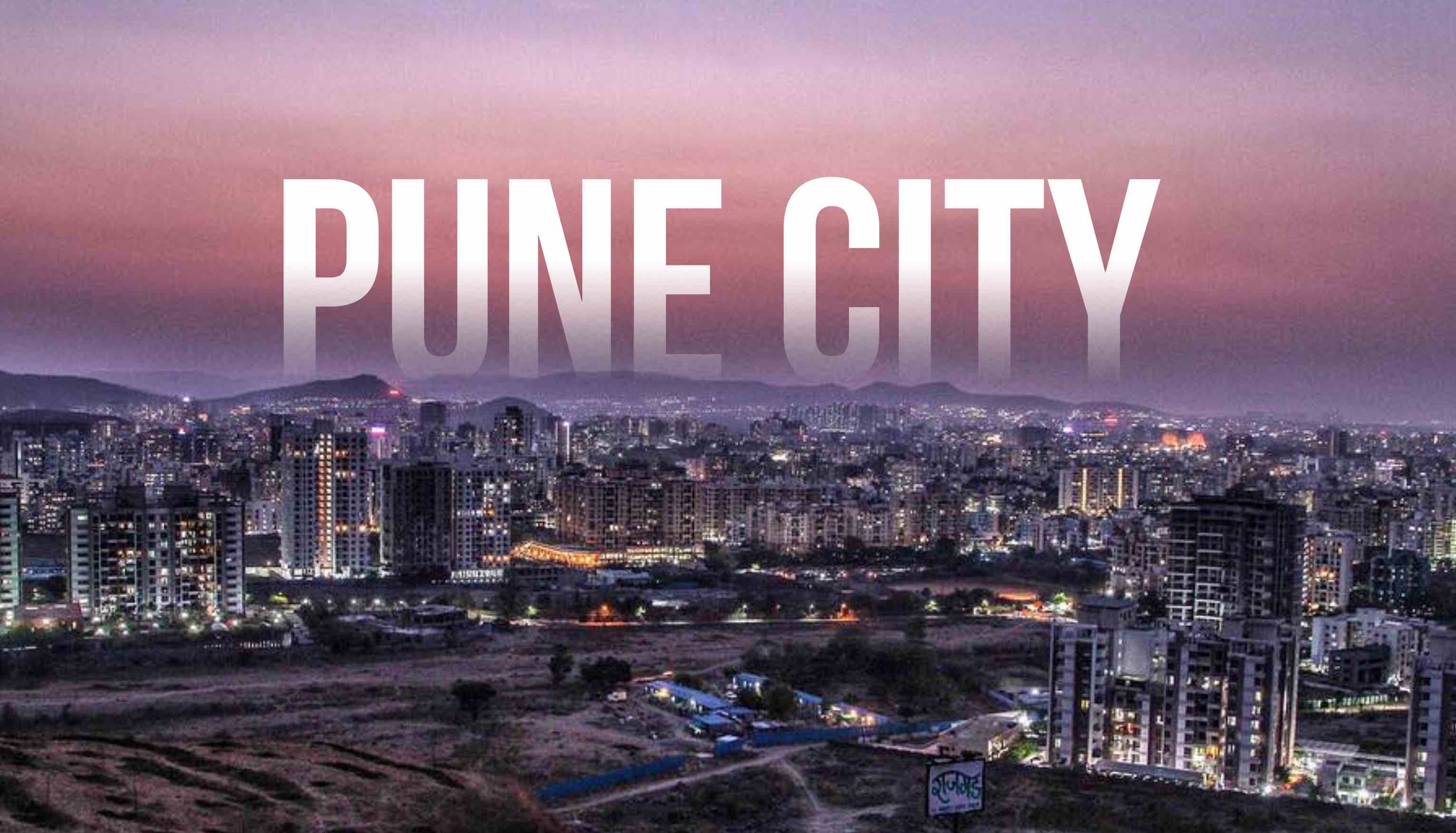 Pune Residential Realty Report July 2020 to December 2020 Update