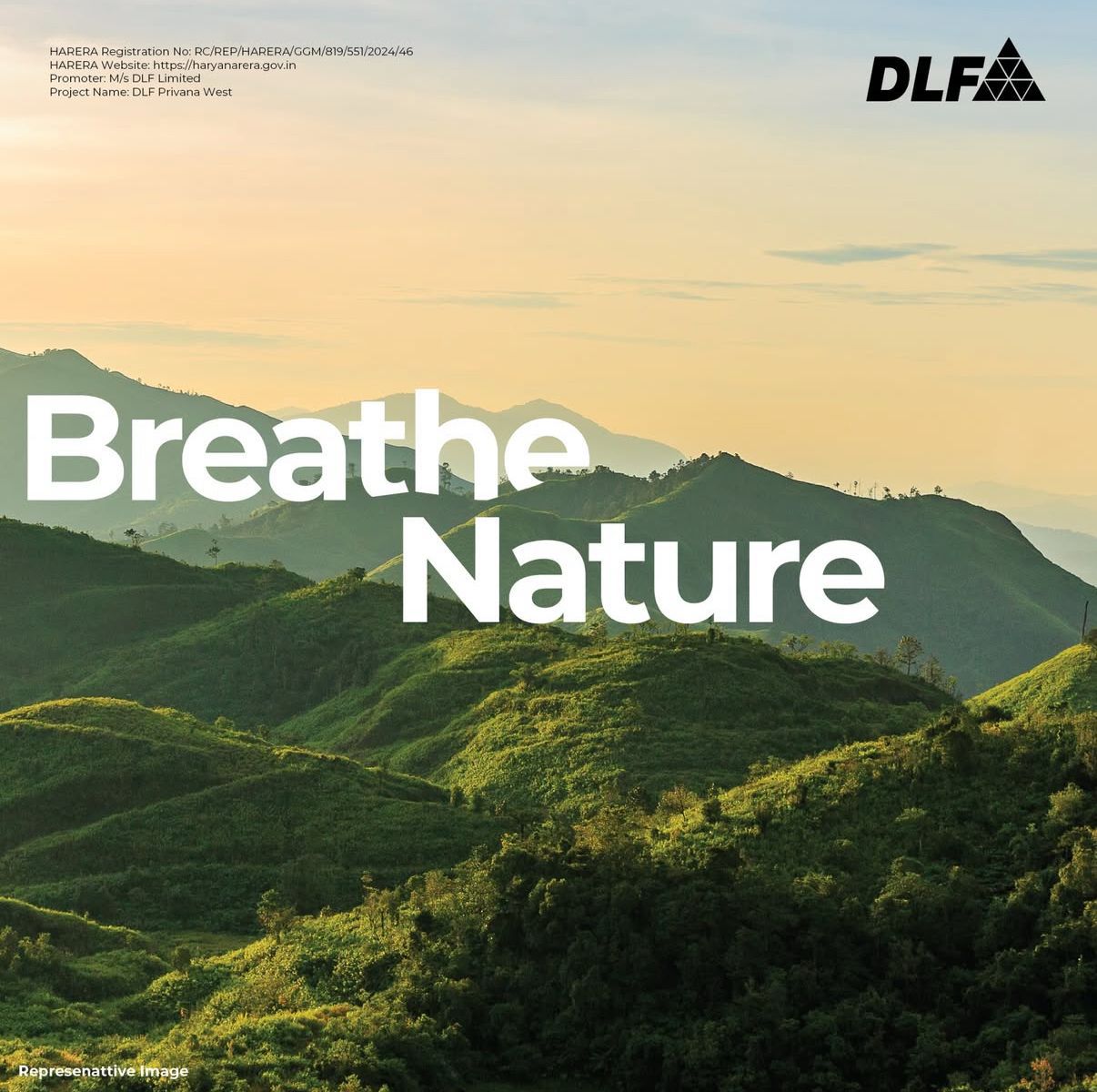 Discover DLF Privana West by DLF, Prime Luxury in Nature's Lap Update