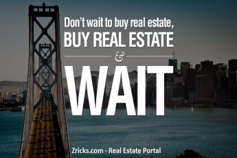 should i buy property now or wait