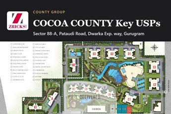 COCOA COUNTY Key USPs: 4 Reasons to Choose It