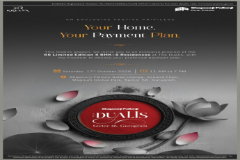 Discover Your Future Home at The Dualis || Exclusive Preview Event by Shapoorji Pallonji || Craft Your Payment Plan Today