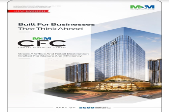 Discover M3M CFC – New Launch! || M3M Capital Financial Centre Now Open || Secure Your Space at M3M CFC