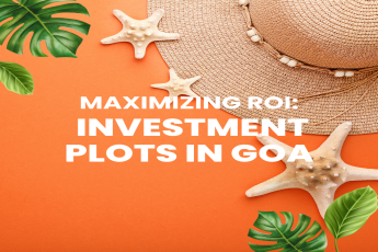  Maximizing ROI: Investment Plots in Goa