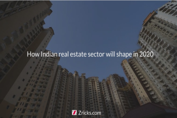 How Indian real estate sector will shape in 2020