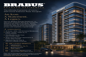  Discover Ultra-Luxury Living in Gurugram || Secure Pre-Launch Benefits Now! || Own Iconic Residences at Pre-Launch Prices