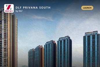 DLF Privana South Launch: 4 BHK (3,577 sq ft) Living Amid Greens
