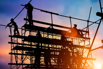 Building materials industry to grow by 10% in 2019 backed by massive infrastructure developments