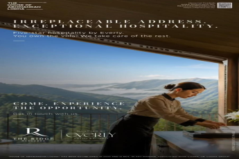  Explore The Ridge by The House of Abhinandan Lodha || Experience Five-Star Living in Himachal Pradesh || Invest in Luxury with Everly Hospitality