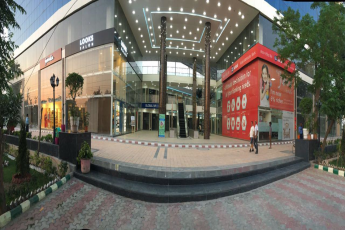 Global Foyer Mall Gurgaon Address Real Estate Updates Zricks Com