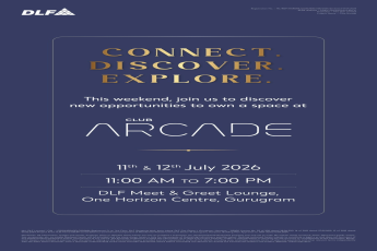  Join Us This Weekend at Club Arcade || Discover New Opportunities at Club Arcade Gurugram || Explore Club Arcade on 11th & 12th July