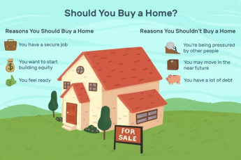  A Five-point guide to buying the right home for your family?