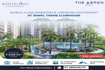 Dreamville Unveils Serene Waterfront Residences in Coastal Haven, Kochi