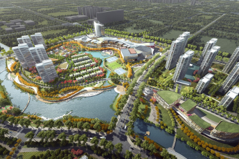 Why urban town planning has become a must for Tier II-III cities?