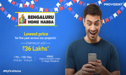 Bengaluru Home Habba 2019 Property Festival is back! image