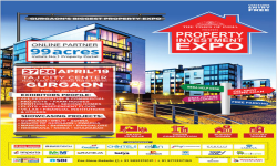 TOI presents Property Investment Expo image