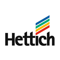 Mahindra Luminare Partner Hettich